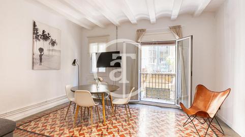 Foto 2 de Pis de lloguer a Carrer Dels Tallers, El Raval,  Barcelona Capital