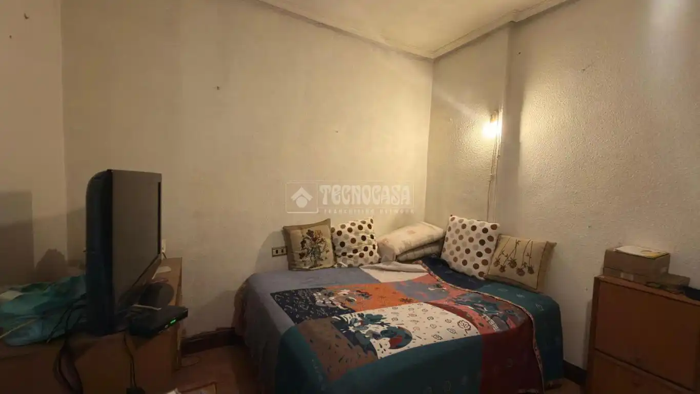 Habitación de Piso en venta en Bilbao 