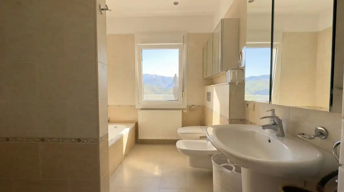 Detached house with pool for sale in Guaro, imagen 12