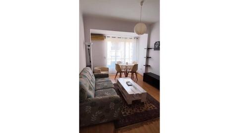 Foto 2 de Pis en venda a Garbinet, Carolinas Bajas, Alicante