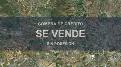 Foto 5 de Piso en venta en Lucero, Madrid Capital