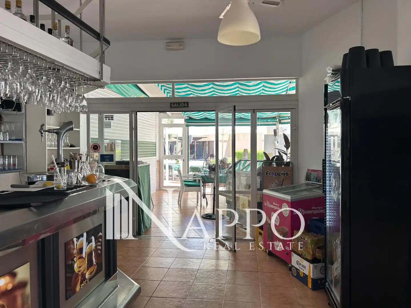 Geschaftsraum zur Miete in Calvià mit Terrasse, Möbliert und Internet