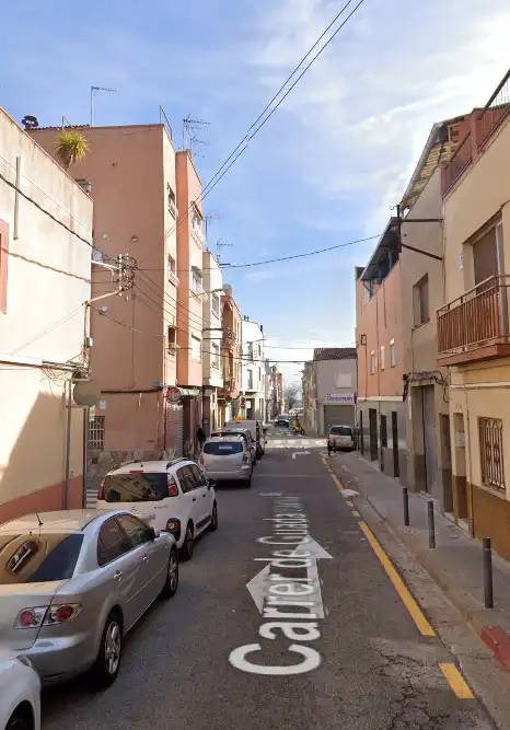 Wohnung zum Verkauf in Carrer de Guadarrama