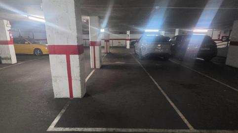 Foto 3 de Garatge en venda a Carrer de Pablo Iglesias, 11, La Prosperitat, Barcelona