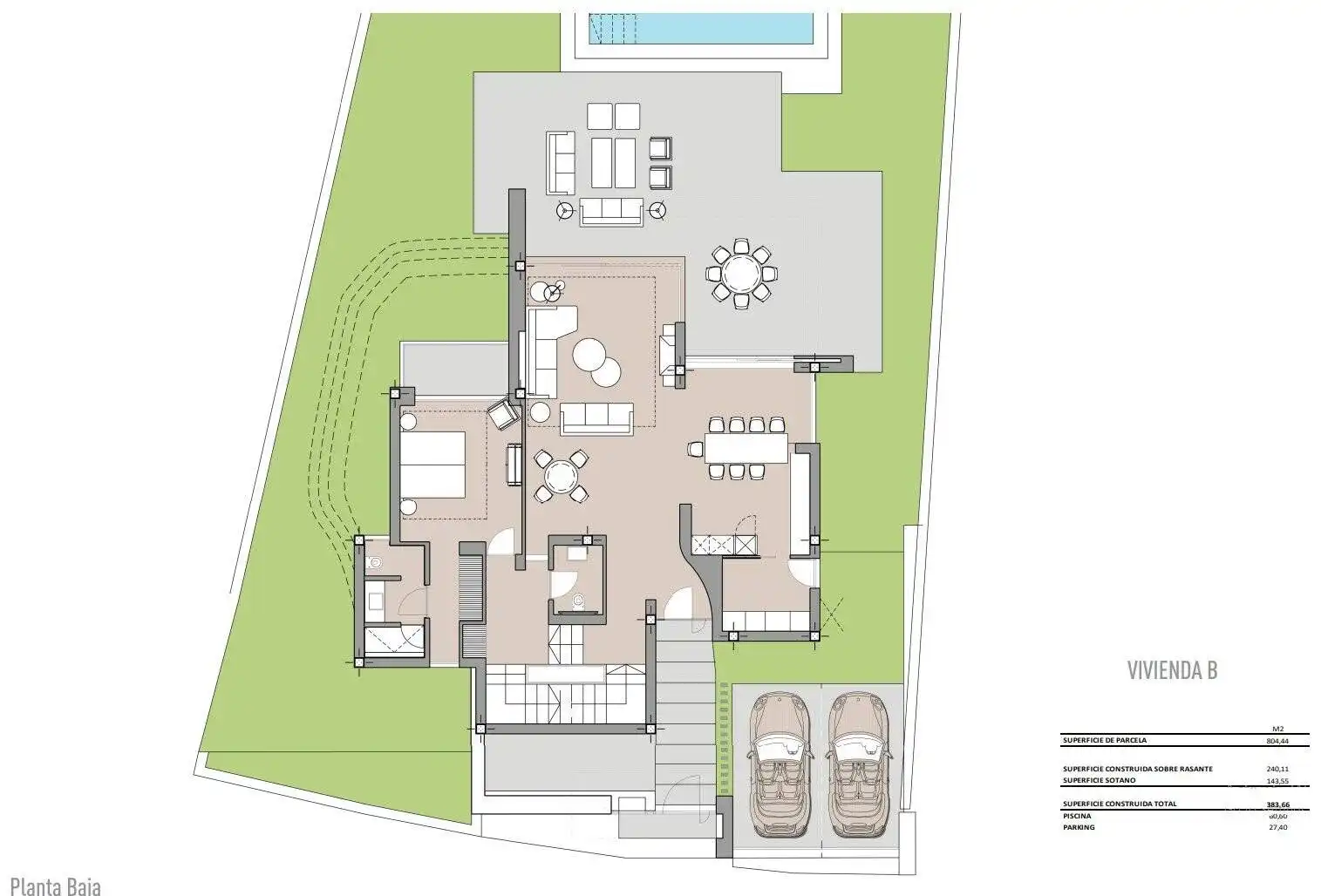 Casa amb piscina en venda a Benamara - Atalaya, imagen 34