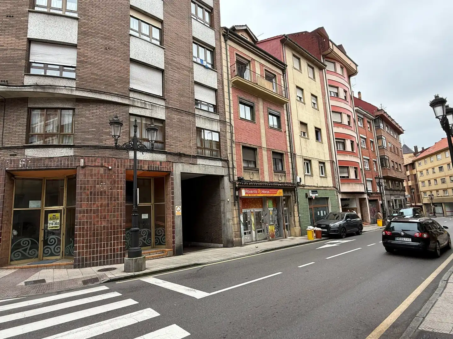 Flat for sale in Calle Argañosa, 81, Argañosa