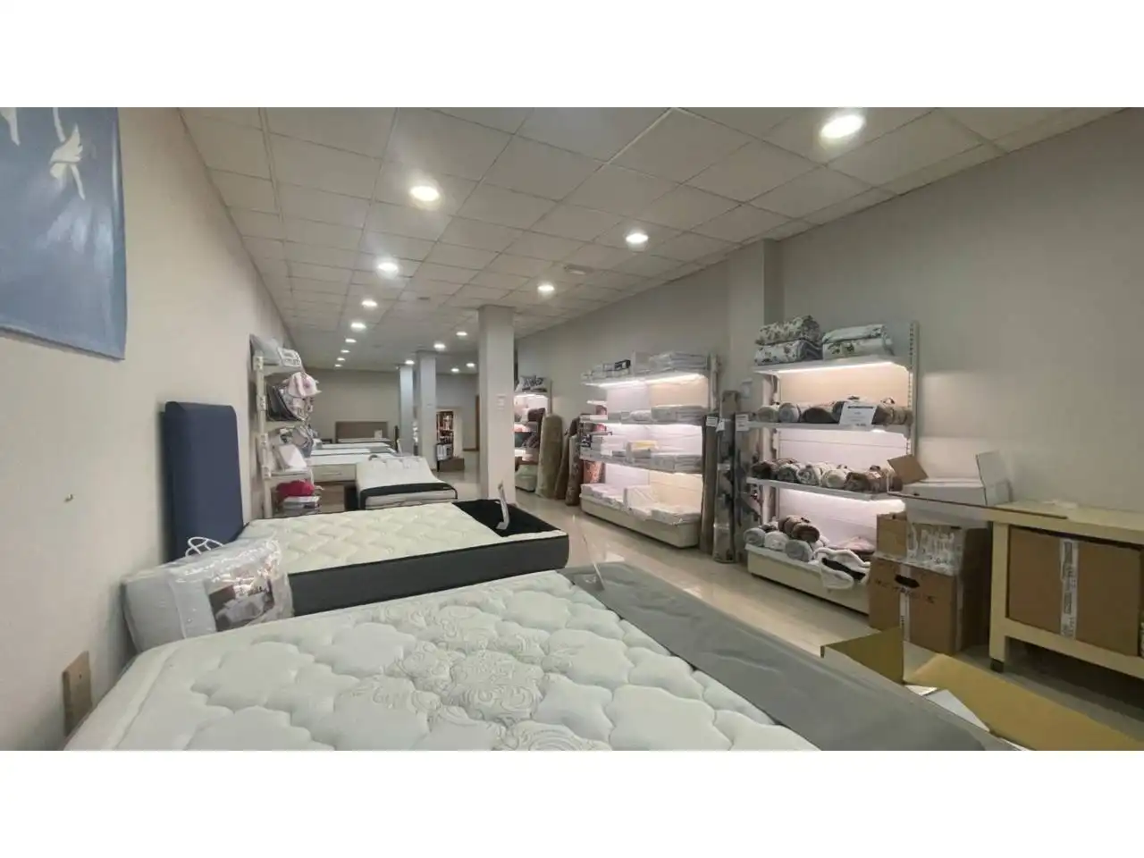 Local comercial en venta en Milán - Pumarín - Teatinos, imagen 11