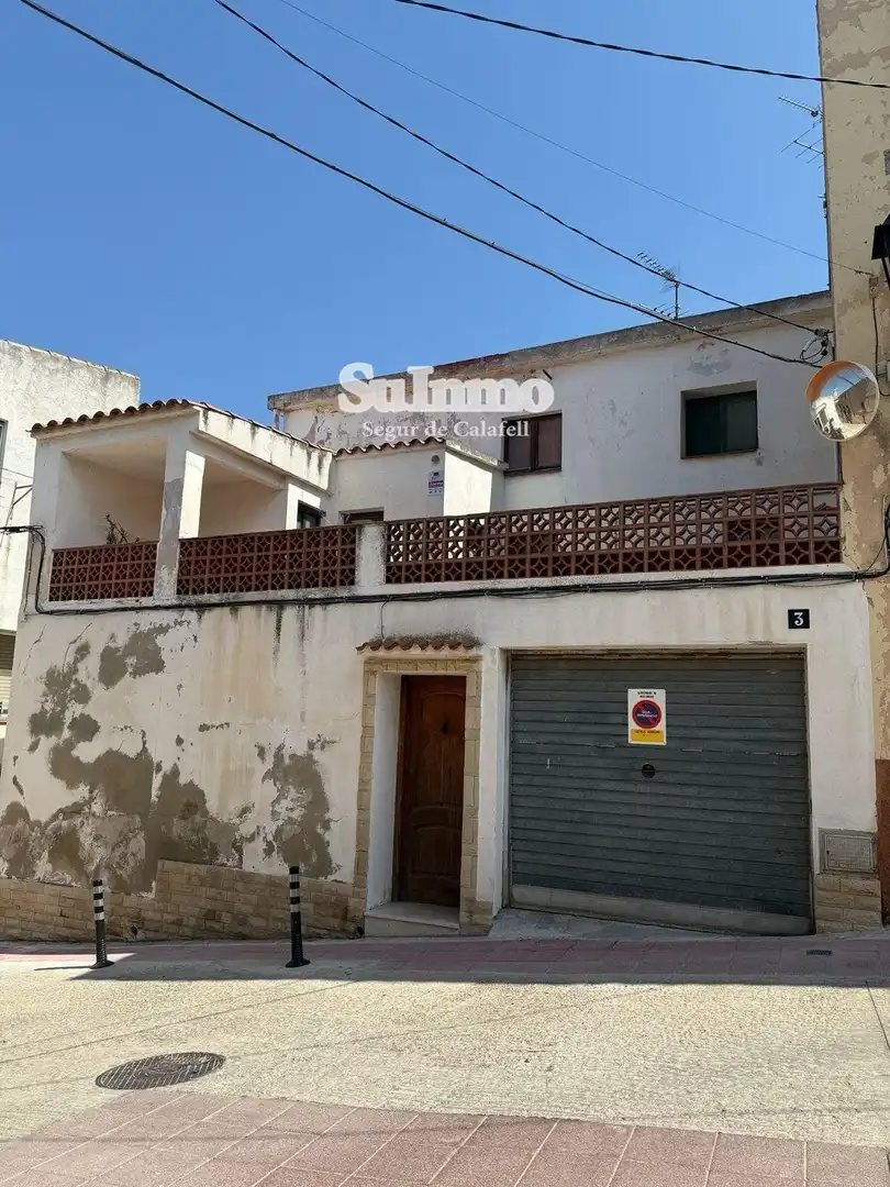 Casa in vendita a S LLORENC, imagen 2