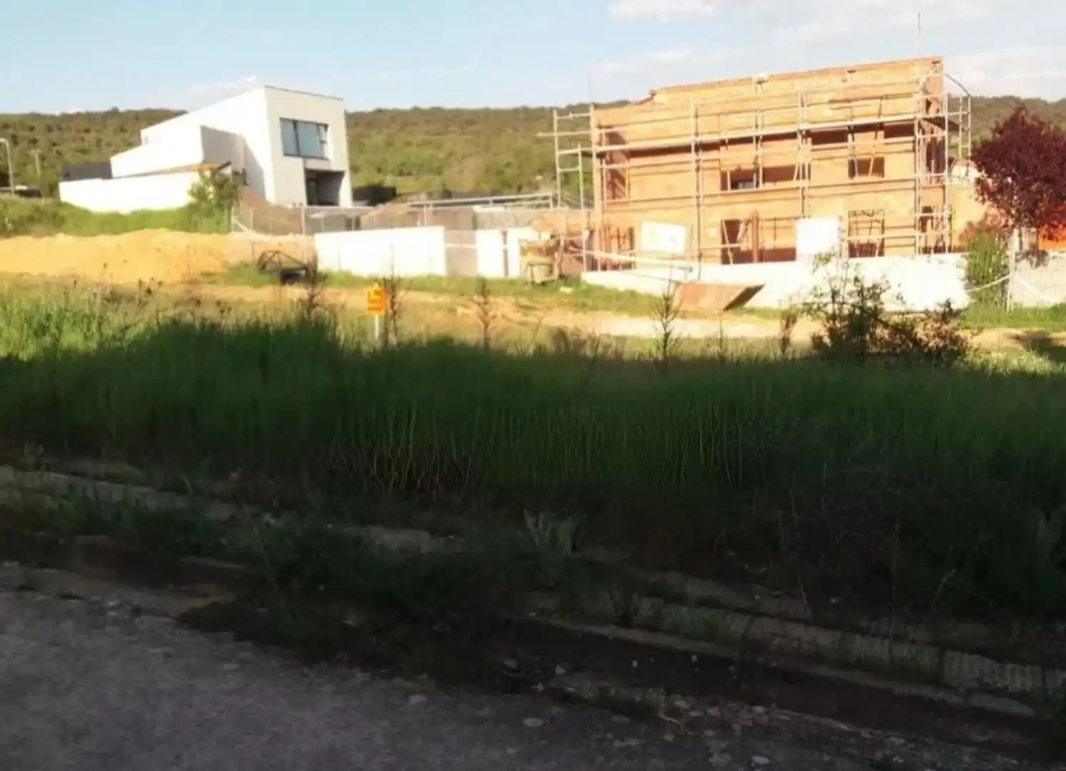 Terreno residencial en venta en Avenida de Victor Barbadillo, imagen 7