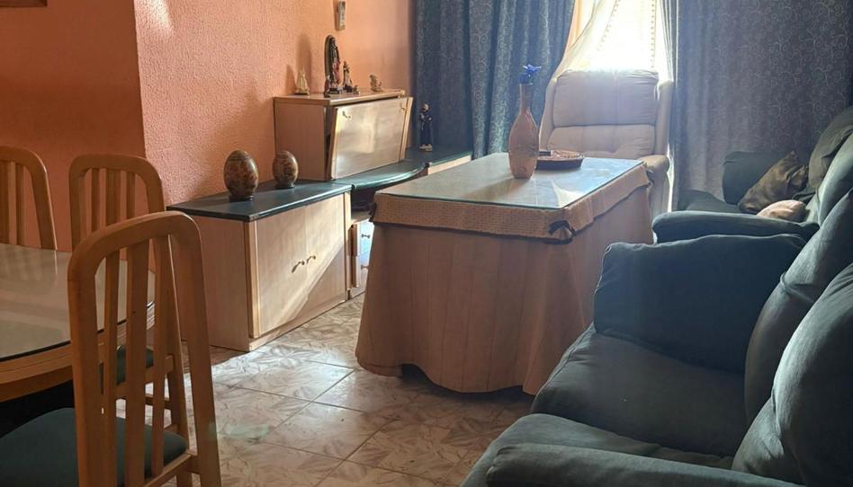 Foto 1 de Pis en venda a La Orden, Huelva