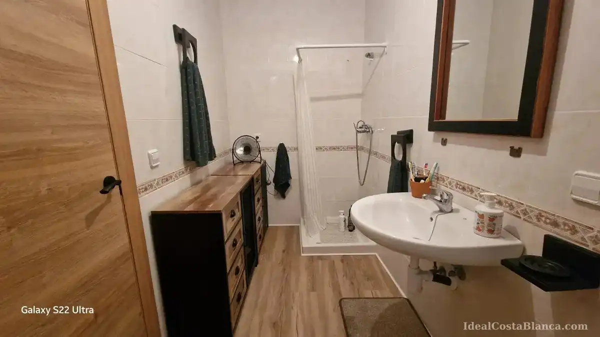 Appartement compact à vendre à CALLE SAN ANTONIO, imagen 24