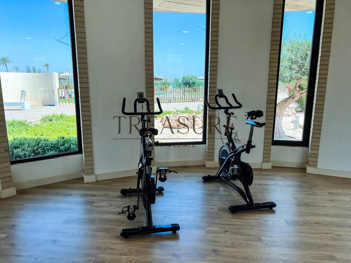 Apartments for sale in Cartagena  with Private garden, Terrace and Community pool