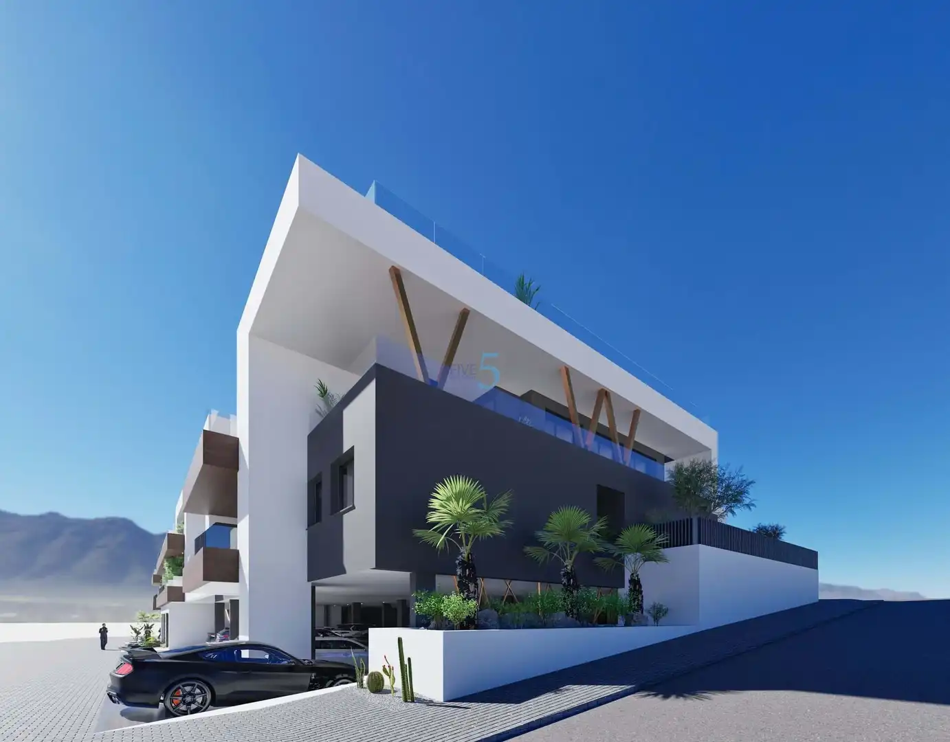 Ático en venta en Calle Torrevieja, imagen 11