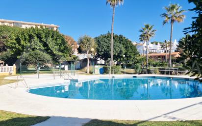 Piscina de Loft en venda en Mijas amb Terrassa i Piscina comunitària