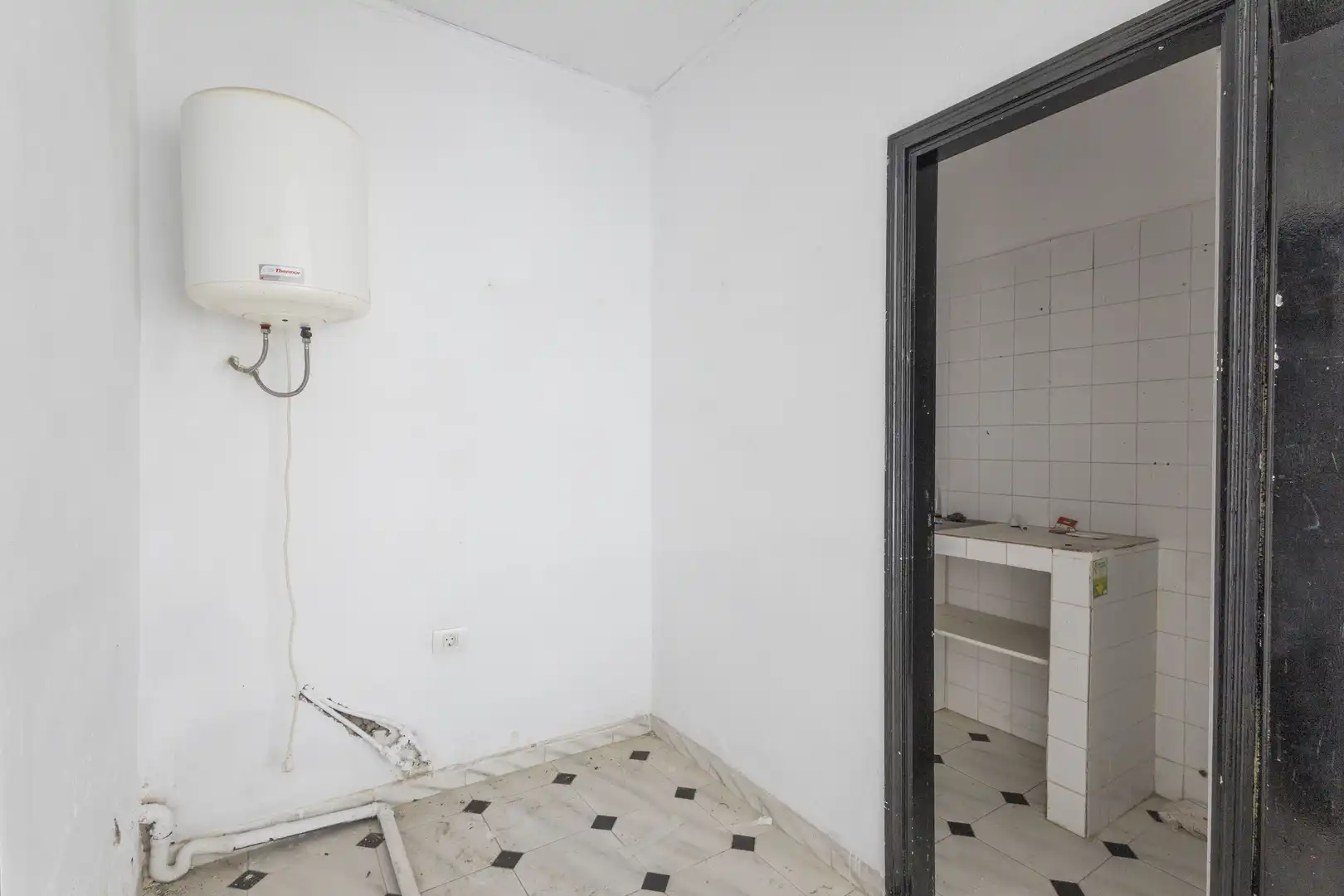 Baño de Local en venta en Adeje