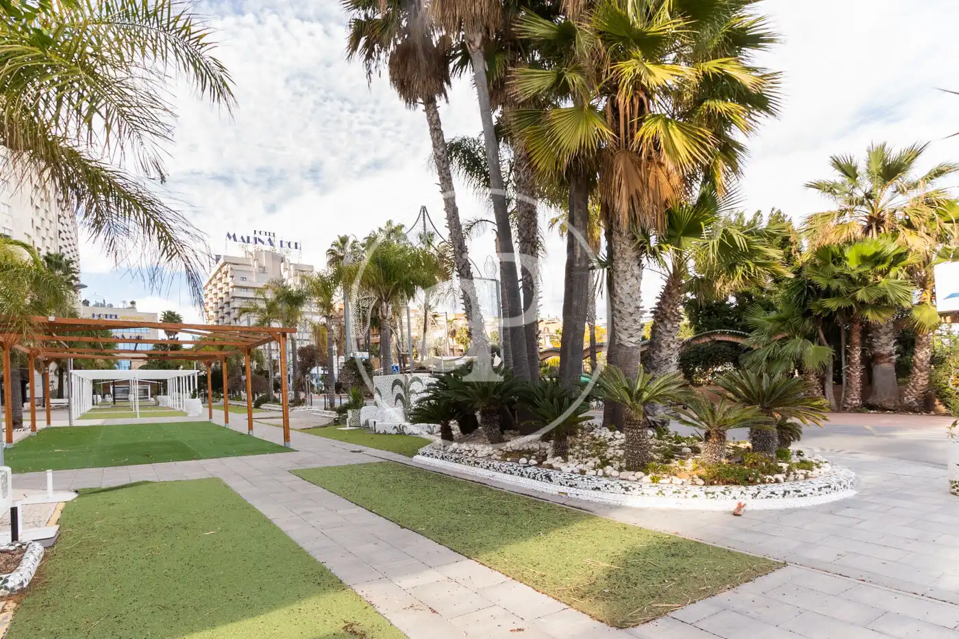 Attic for sale in Playa Morro de Gos