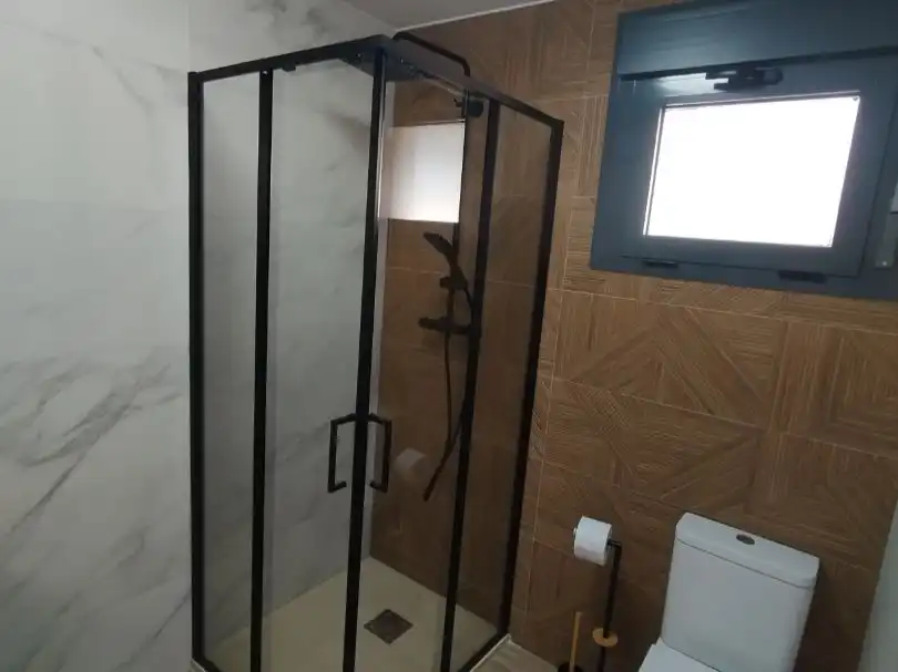 Chalet con jardín en alquiler en Calle de la Calandria 8, imagen 15