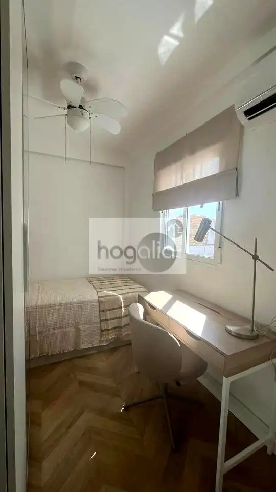 Wohnung zur Miete in Cerro - Amate, imagen 22
