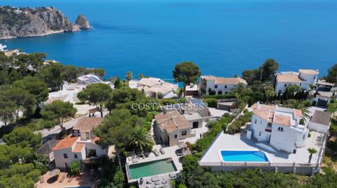 Photo 2 of House or chalet for sale in La Granadella  - Costa Nova, Alicante