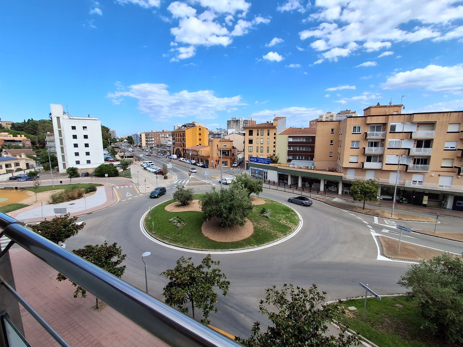 Piso en venta