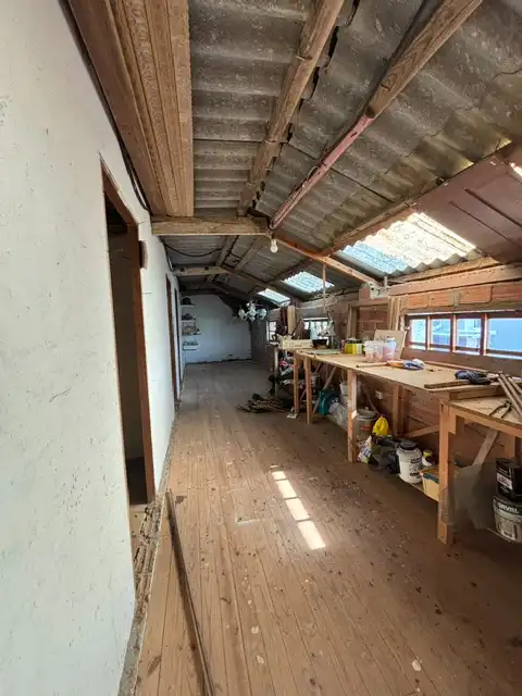 Casa o xalet en venda en A Gándara