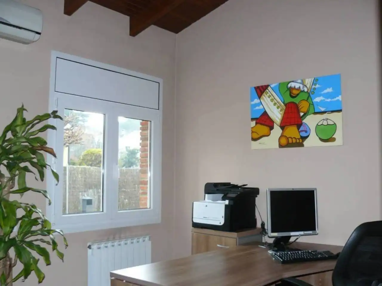 Houses for sale in Sant Cugat del Vallès  with Air Conditioner, Heating and Private garden