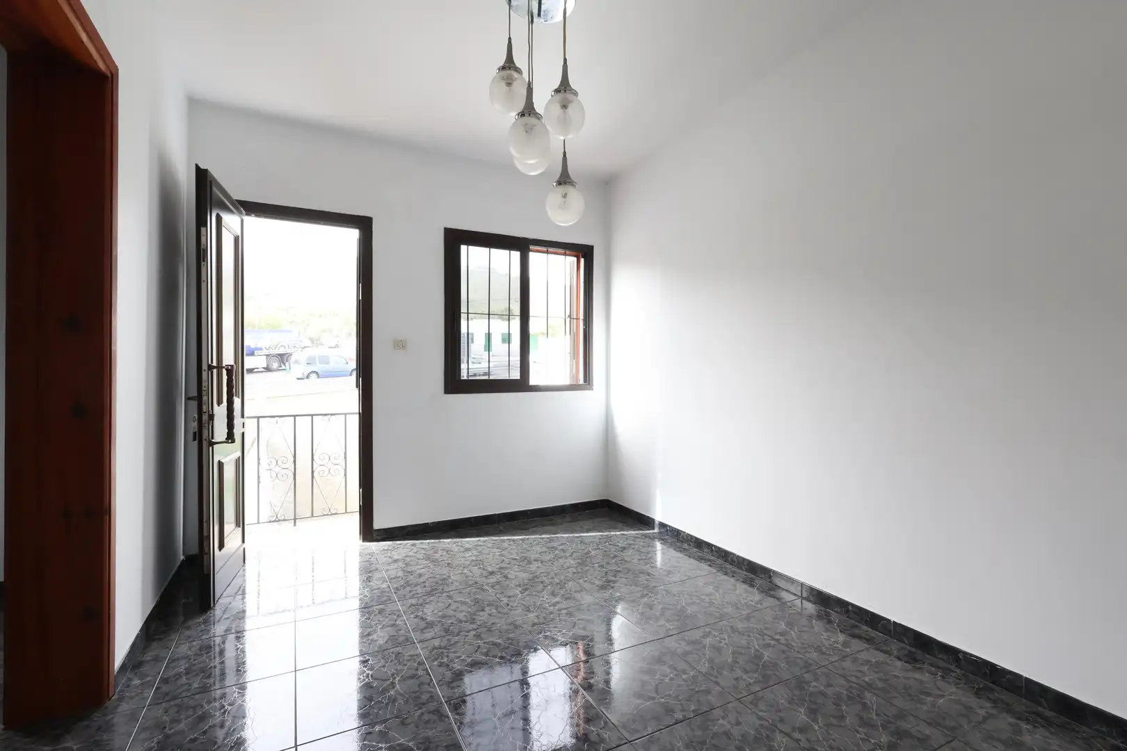 Casa o xalet en venda en La Guancha amb Jardí privat, Terrassa i Traster