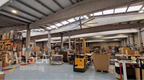 Photo 2 of Industrial buildings to rent in Avinguda del Vallès, 122, Polígon Industrial Santa Margarida, Barcelona