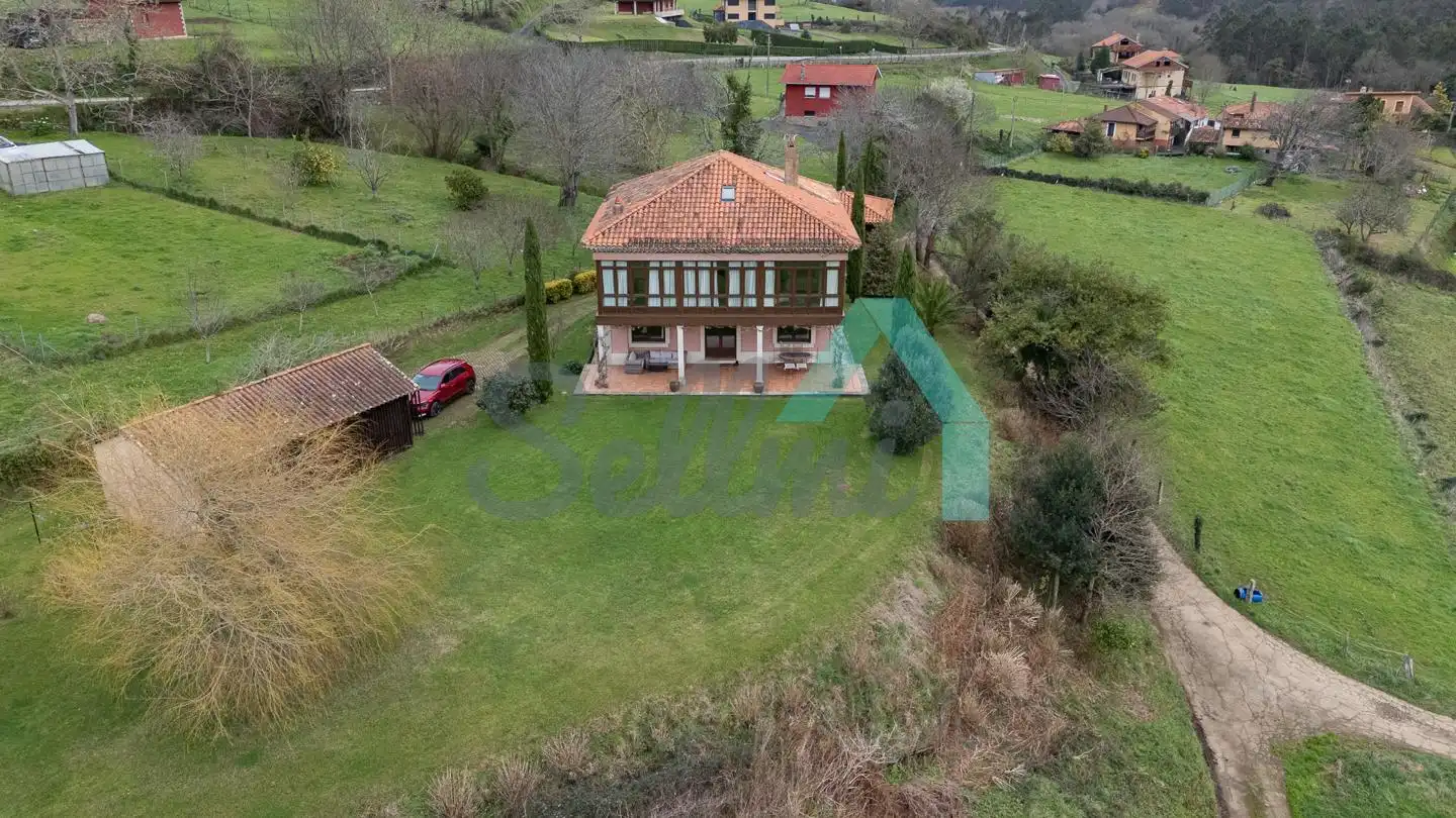 Casa con giardino in vendita a Lg Mumayor, imagen 7