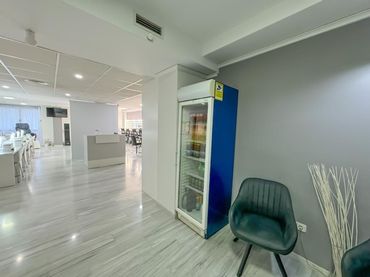 Local comercial en alquiler en Calle del Marqués de Campo