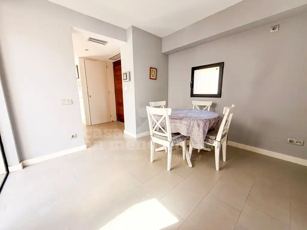 Menjador de Casa o xalet en venda en Ciutadella de Menorca amb Aire condicionat, Terrassa i Piscina