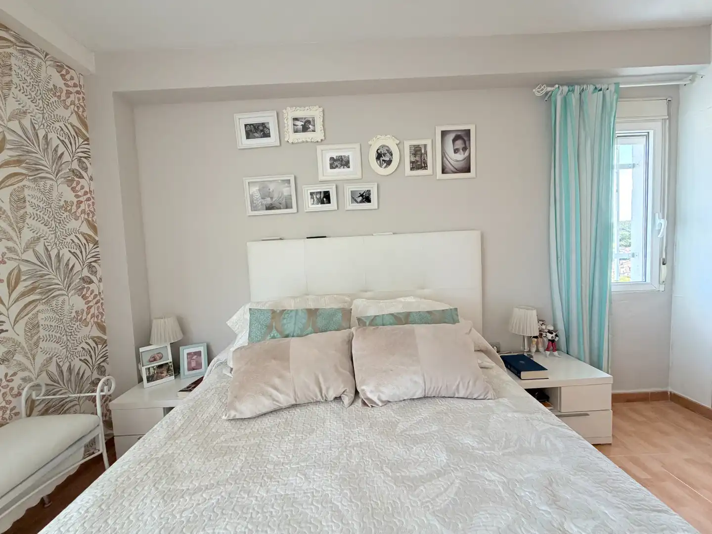 Habitación de Piso en venta en Camas con Aire acondicionado, Balcón y Internet
