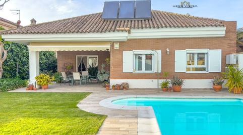 Foto 2 de Casa o xalet en venda a Venecia, Puertas del sur - Guadabajaque, Jerez de la Frontera