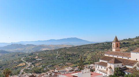 Foto 2 de Casa o chalet en venta en N/a, -1, Casarabonela, Málaga