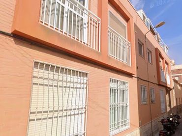 Apartament en venda a Cantavieja 27