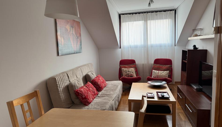 Photo 1 of Flat for sale in Avenida del Fuerte, Ribadesella, Asturias