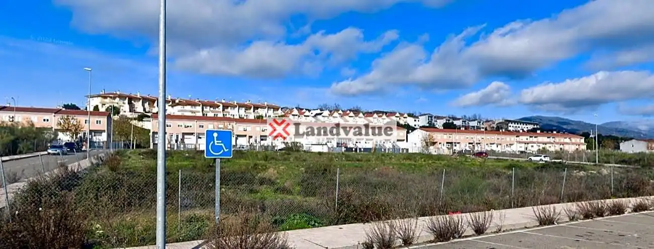 Terreni e lotti in vendita a Zona Norte - Hospital - Urbanizaciones, imagen 5