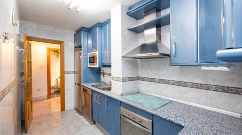 Foto 5 de Pis de lloguer a Calle Amberes, 3, Cervantes,  Granada Capital