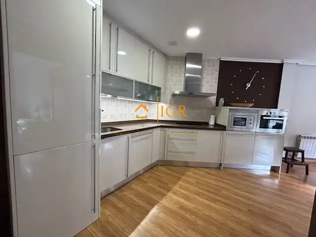 Kitchen of Flat for sale in Ojacastro