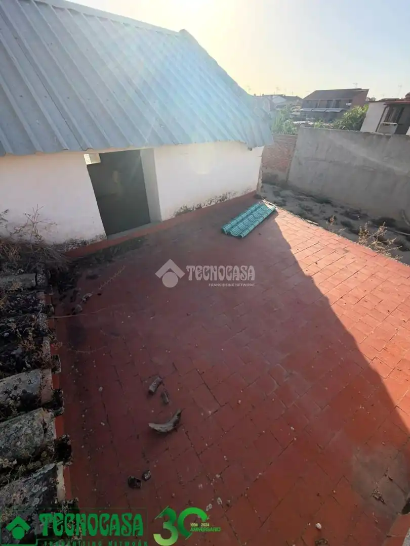 Terraza de Casa o chalet en venta en Mocejón con Aire acondicionado y Terraza