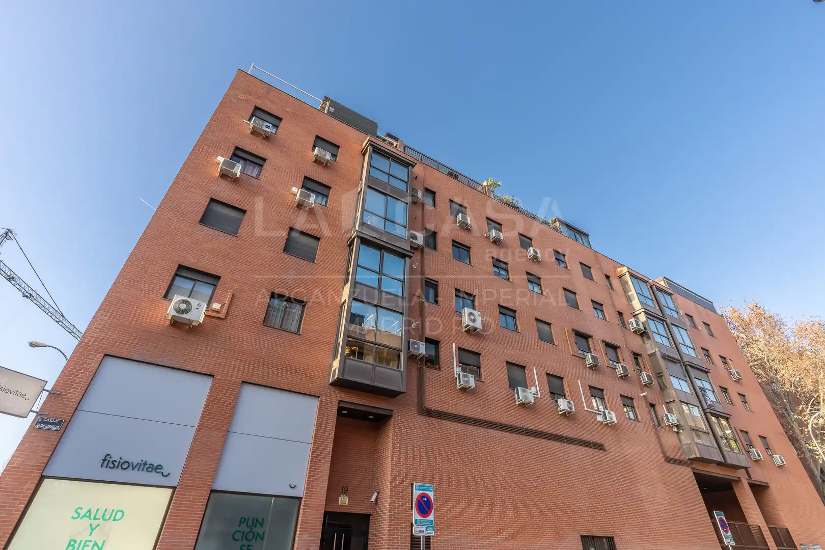 Àtic amb ascensor en venda a Calle de Julián Rabanedo, imagen 59