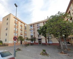 Exterior view of Apartment for sale in Sabadell