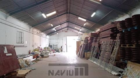 Photo 4 of Industrial buildings for sale in Villalbilla pueblo, Villalbilla