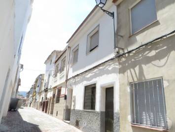 Piso en Venta en Calle San Blas 14 en Bullas