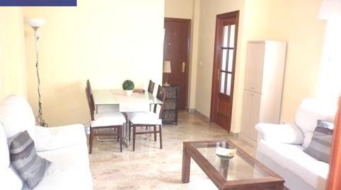 Foto 3 de Apartament de lloguer a Ciudad Jardín - Zoco, Córdoba