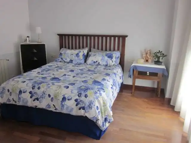 Habitación de Casa o chalet en venta en Sant Pol de Mar con Calefacción, Jardín privado y Terraza