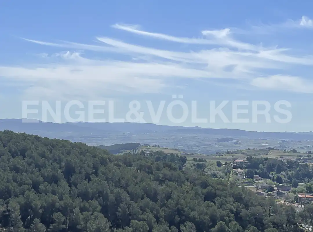 Wohnbaugrundstück zum Verkauf in Font-rubí, imagen 8