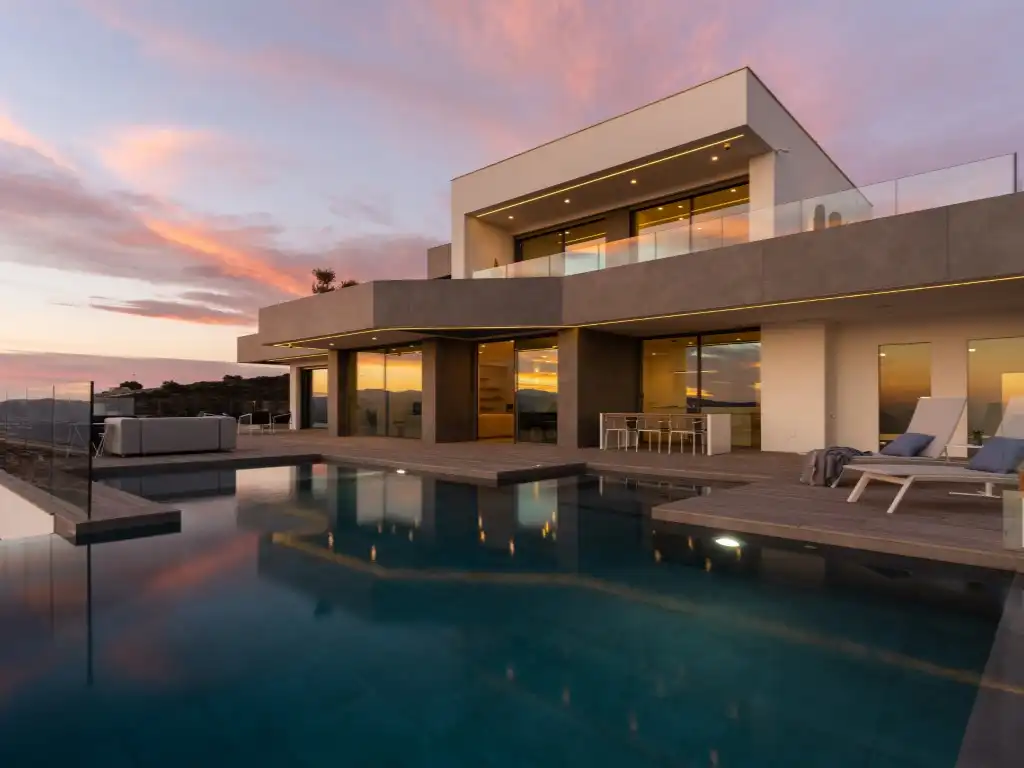 Appartamento con piscina in vendita a Cumbre del Sol, imagen 13
