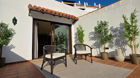 Foto 4 von Erdgeschoss zur Miete in Lomas de Marbella Club, Marbella