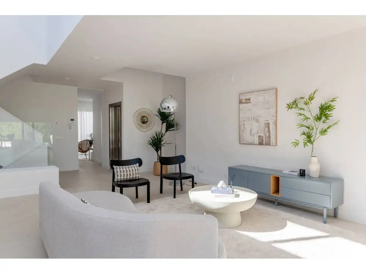 Maison mitoyenne à vendre à Avenida Artes, imagen 7